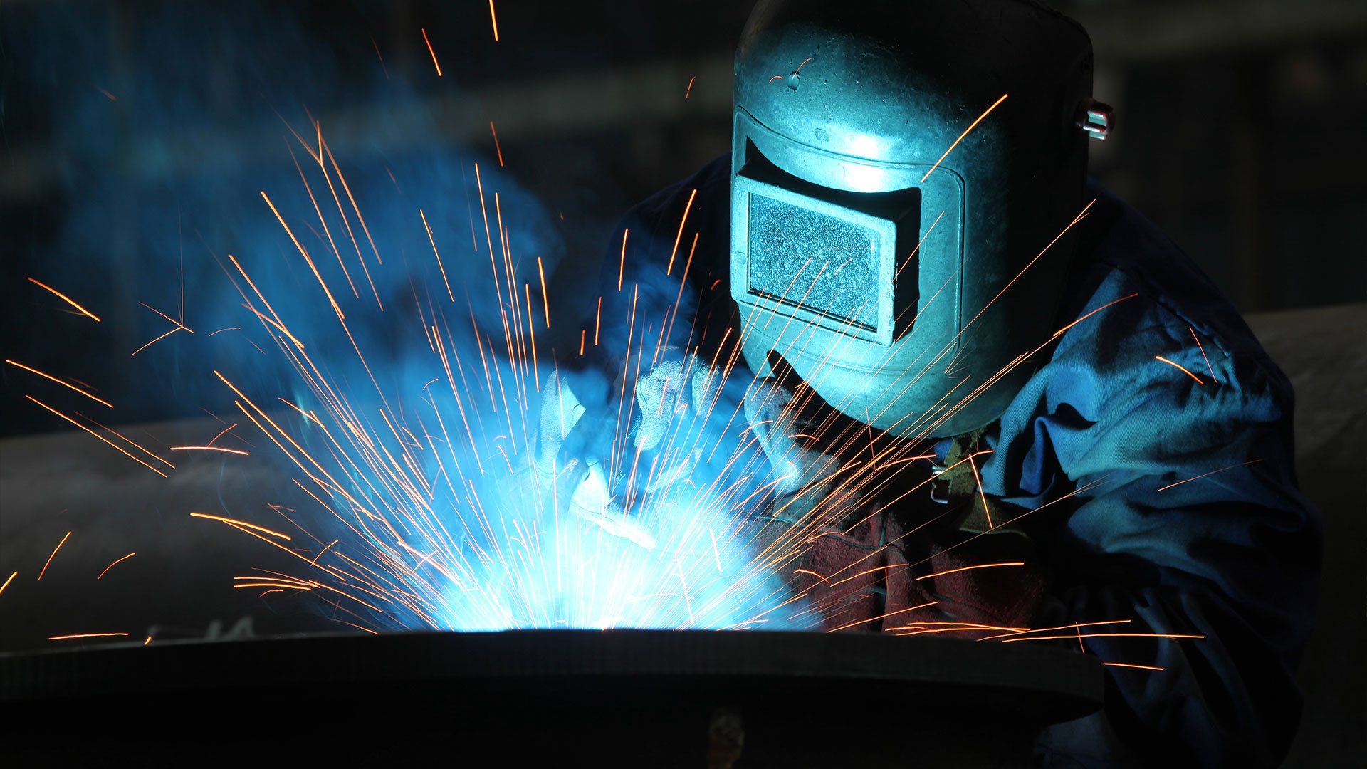 Brighton Welding, Fabrication and On Site Welding